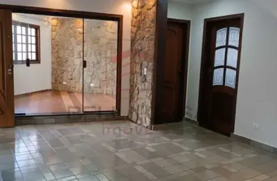 Casa a venda rua silva coutinho - mooca, próxima a rua do oratório.