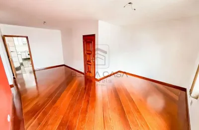 Apartamento com 4 quartos à venda na Rua Barão de Monte Santo, 1611, Mooca, São Paulo