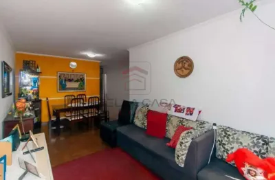 Apartamento com 3 quartos à venda na Rua Manuel Sequeira e Sá, 41, Vila Prudente, São Paulo