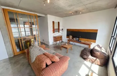 Apartamento com 1 quarto à venda na Rua Almirante Brasil, 234, Mooca, São Paulo