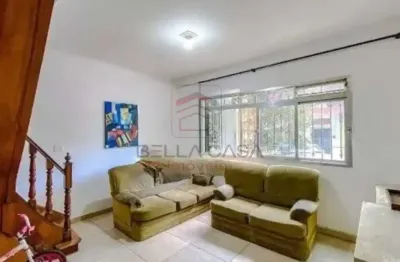 Casa com 3 quartos à venda na Rua Pires de Campos, 172, Mooca, São Paulo