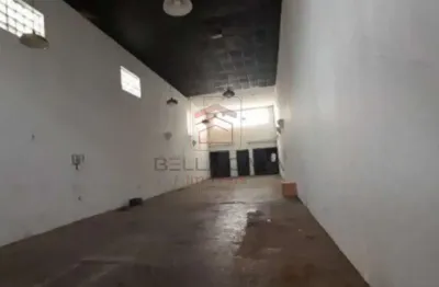 Galpão comercial de 180m² disponível na mooca, ideal para quem busca um imóvel versátil