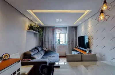 Apartamento na mooca - reformado 72m - 2 dormitorios - suite - vaga