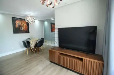 Apartamento no bairro da mooca com 2 quartos, 1 vaga de garagem