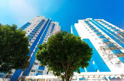 Apartamento a venda - 72 metros - 3 dormitórios - 1 suite - 2 vagas -