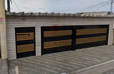 * oportunidade imperdível! terreno com 3 casas à venda na vila industrial