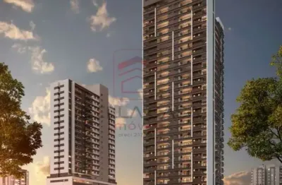 Apartamento para venda - á 110 metrô belém - 2 dormitórios,  1 suite