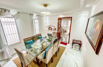 Casa com 3 quartos à venda na Rua Marechal Malet, 149, Vila Zelina, São Paulo