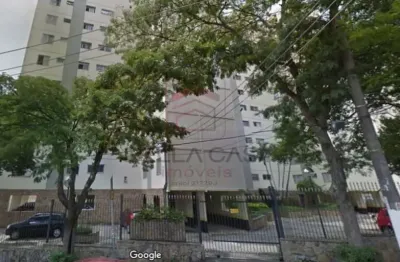 Apartamento com 3 quartos à venda na Rua Gaspar Fernandes, 295, Ipiranga, São Paulo