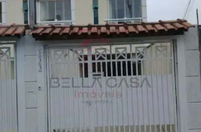 Casa com 3 quartos à venda na Rua Vitautas Losinskas, 183, Jardim Ana Rosa, São Paulo