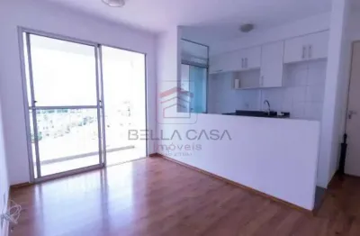 Apartamento á venda na mooca 47 m2 e vaga na rua do oratório 1851 no viver mooca