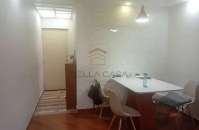Apartamento à venda na mooca ? 64m² | 2 dormitórios + escritório | 1 vaga