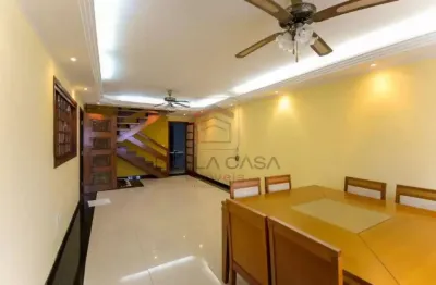 Casa com 4 quartos à venda na Rua Chamantá, 1214, Mooca, São Paulo