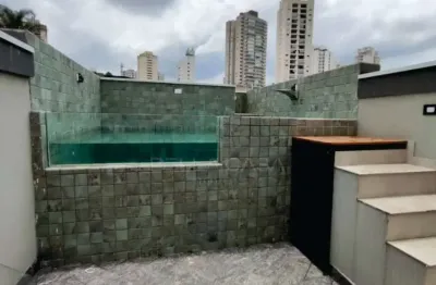 Casa com 3 quartos à venda na Rua Piraçununga, 865, Mooca, São Paulo