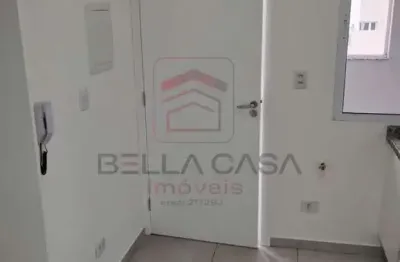 Apartamento tatuapé  proximo ao metro e shopping boulevard - 51 m - 2 domitorios -
