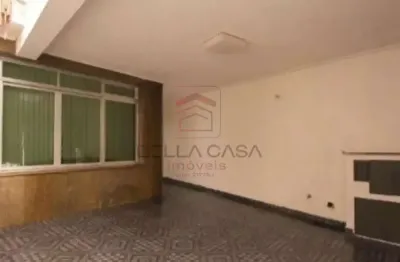 Casa com 3 quartos à venda na Travessa Adriano Francisco Genovesi, 15, Mooca, São Paulo