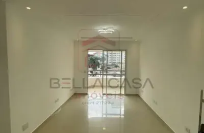 Apartamento com 3 quartos à venda na Rua Rodrigues Barbosa, 158, Vila Regente Feijó, São Paulo