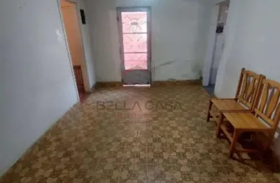 Casa antiga a venda vila prudente com valor maior de terreno