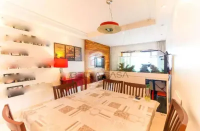 Apartamento com 3 quartos à venda na Rua Campo Largo, 216, Mooca, São Paulo