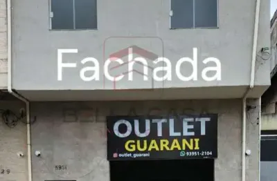 Conjunto comercial a venda  av sapopemba  - para investidor