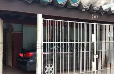 Casa em condomínio fechado com 2 quartos à venda na Rua Mesquita, 167, Cambuci, São Paulo