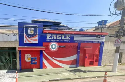 Imóvel amplo à venda no belenzinho ? ideal para residência ou comércio!