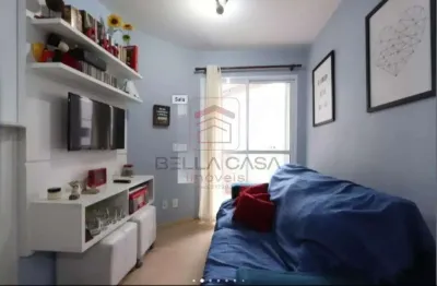 Apartamento com 2 quartos à venda na Rua Ibitirama, 2060, Vila Prudente, São Paulo