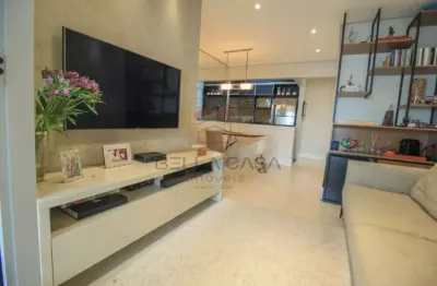 Apartamento na mooca - 3 dormitorios - 1 suite - 1 vaga - varanda gourmet- condominio club