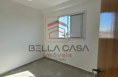Apartamento para venda - vila zelina - 2 dormitorios - 1 vaga