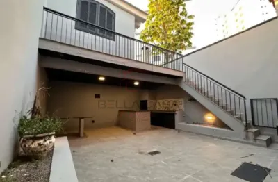 Casa com 3 quartos à venda na Rua Francisco Soledade, 194, Mooca, São Paulo