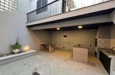 Casa com 3 quartos à venda na Rua Francisco Soledade, 194, Mooca, São Paulo