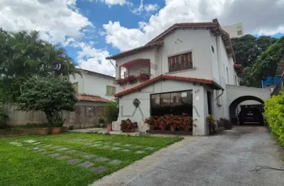 Casa com 5 quartos à venda na Praça do Monumento, 283, Ipiranga, São Paulo