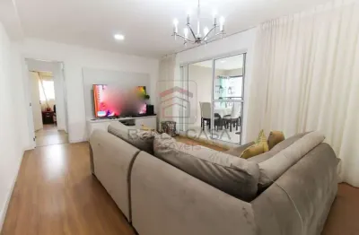 Apartamento para venda no bras  - 122 m² - 3 quartos- 2 suítes - 1 vagas - lazer club