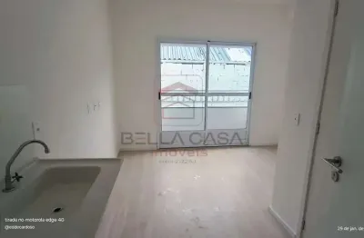 Apartamento com 1 quarto à venda na Rua Tobias Barreto, 501, Mooca, São Paulo