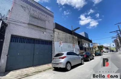 Barracão / Galpão / Depósito à venda na Rua Comendador Cantinho, 435, Penha De França, São Paulo