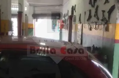 Barracão / Galpão / Depósito à venda na Rua da Mooca, 500, Mooca, São Paulo