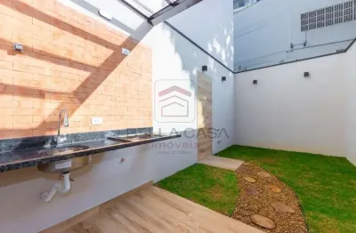 Casa com 3 quartos para alugar na Rua Auguste Clesinger, 210, Vila do Bosque, São Paulo