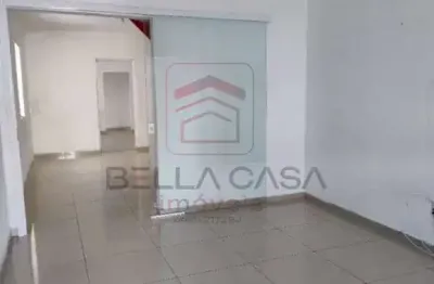 Casa com 3 quartos à venda na Rua Tanquinho, 236, Tatuapé, São Paulo