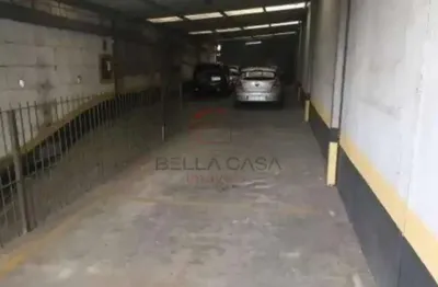 Galpão comercial a venda ou locação no bairro da mooca
