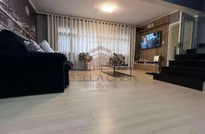 Casa com 3 quartos à venda na Rua Chamantá, 298, Mooca, São Paulo