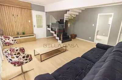 Casa com 3 quartos à venda na Rua Chamantá, 298, Mooca, São Paulo