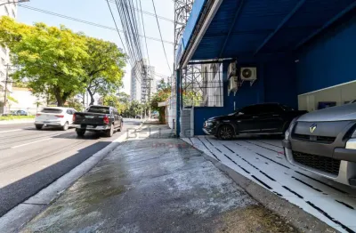 Seu próximo grande investimento ou o endereço do seu sucesso na mooca