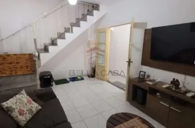 Casa com 3 quartos à venda na Rua Itabaiana, 312, Mooca, São Paulo