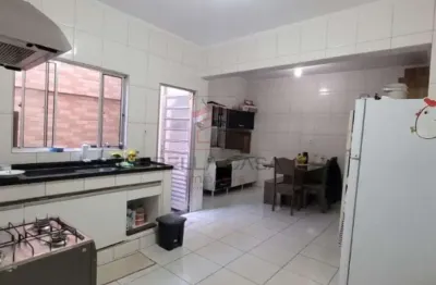 Casa com 3 quartos à venda na Rua Itabaiana, 312, Mooca, São Paulo