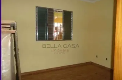 Casa com 2 quartos à venda na Rua Galeazzo Alessi, 119, Vila Monte Alegre, São Paulo