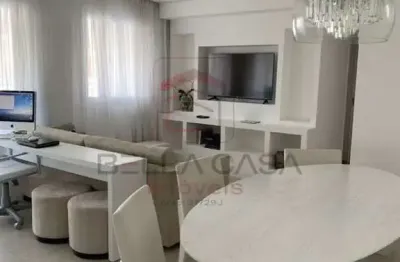 Apartamento alto padrão com 3 dormitórios, suíte e varanda gourmet na mooca - condomínio alegro