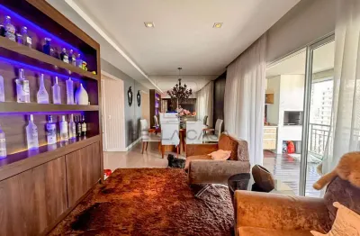 Apartamento com 3 quartos à venda na Rua Emboaçava, 411, Mooca, São Paulo