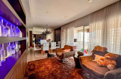 Apartamento com 3 quartos à venda na Rua Emboaçava, 411, Mooca, São Paulo