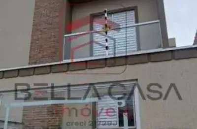 Apartamento com 2 quartos à venda na Rua Málaga, 75, Vila Ema, São Paulo