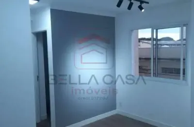 Apartamento na mooca - 2 dormitorios - lazer completo